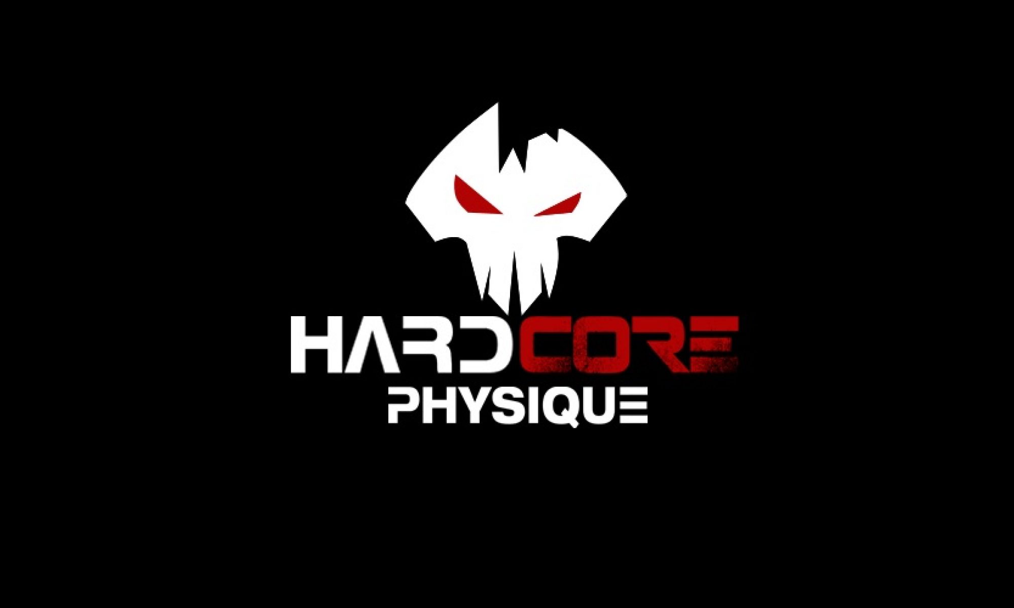 HardCore Physique
